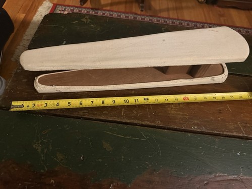 Antique vintage wooden - vintage,