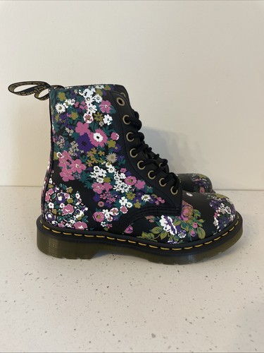 Martens 1460 pascal - 1460,