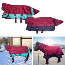 Horse Winter Turnout Blanket