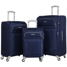 Lightweight Soft Shell 3-Piece