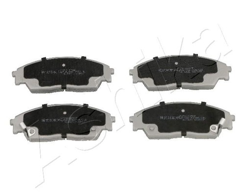 Brake pad set disc - brake, set,