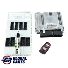 BMW F20 F21 F30 F31 116d 316d