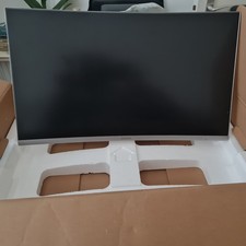 Samsung CF591 - 27" Curved