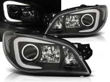 headlights for subaru impreza