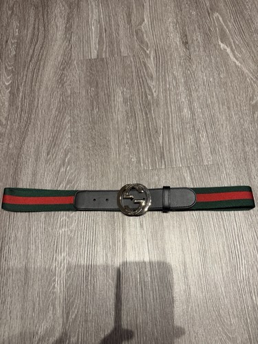 Authentic gucci web signature - authentic,
