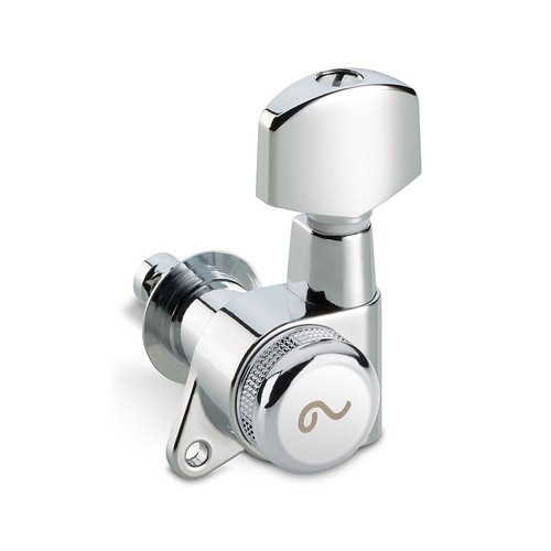 Schaller locking single - locking,