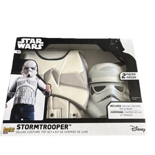 Kids Star Wars Stormtrooper