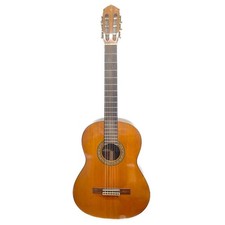 Yamaha GC-3D Classical Guitar