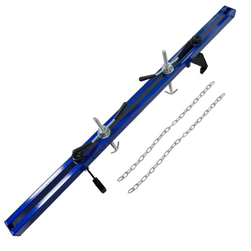 Support beam for engine - support,