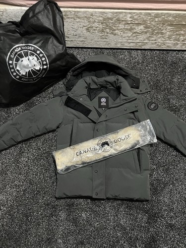 Canada goose wyndham men - canada, men’s