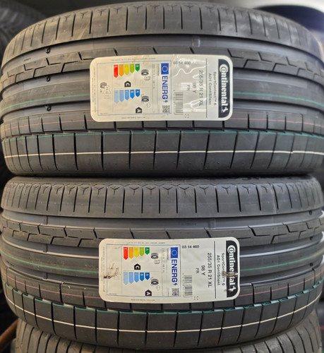 Continental sport 6 - 2x,