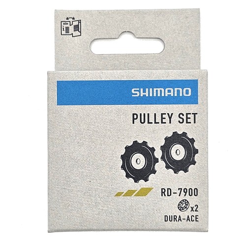 Shimano dura ace jockey - ace, wheels