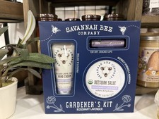 Savannah Bee Lavender