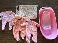 Baby Annabell Accessories 