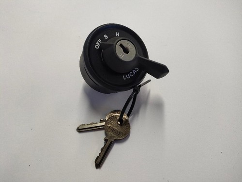 Land rover series switch for - 1,