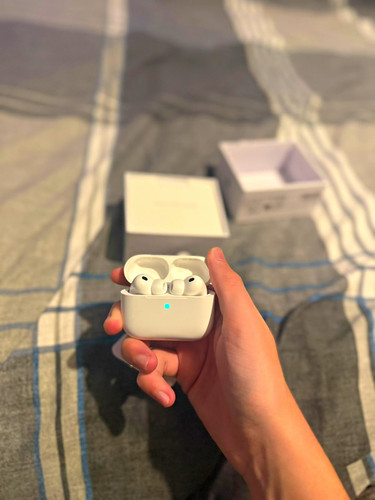 Apple airpods pro - pro, gen