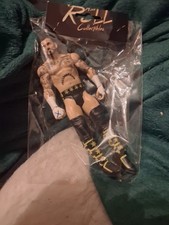 WWE CM PUNK ACTION FIGURE NEW