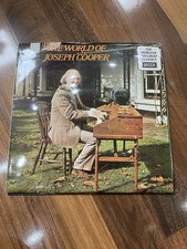 Various Vinyl Records