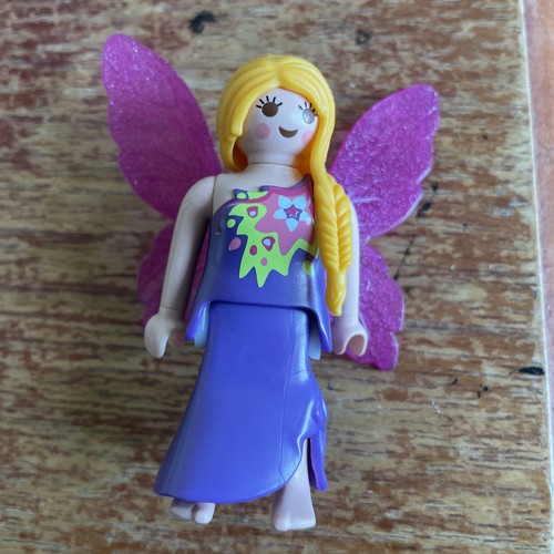 Playmobil fairy - playmobil,