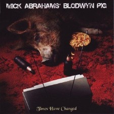 Times have changed mick - -,