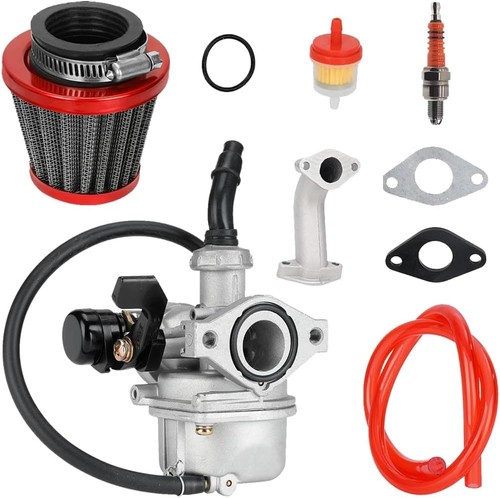 Pz19 carburetor air filter kit - air,