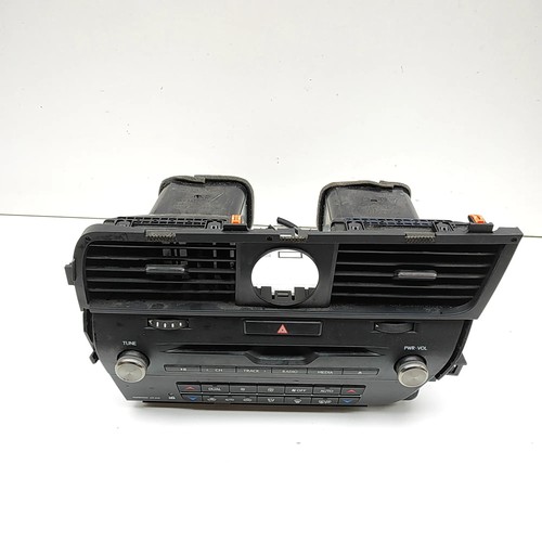Lexus al20 mk4 - mk4, navi