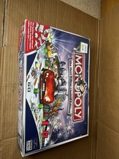 Monopoly: The Here & Now –