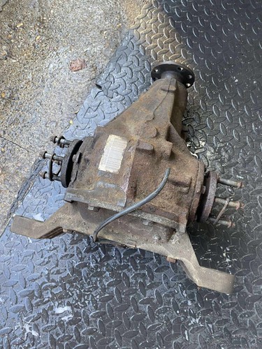 Bmw e36 325i diff - 2.93,