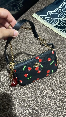 Women cute mini coach bag - cute,