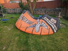 Best Kiteboarding Waroo 9m