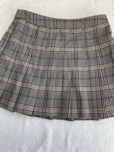 Next girls neutral checked - next,