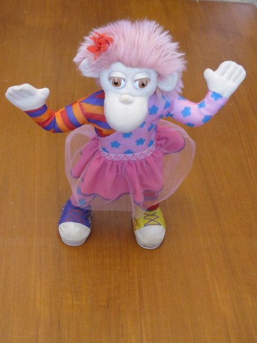 Vintage zingzillas panzeee - vintage,
