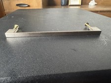 Drawer Handles Set Of 4 With Long Screws Removed From An Ikea Chest Of Drawers