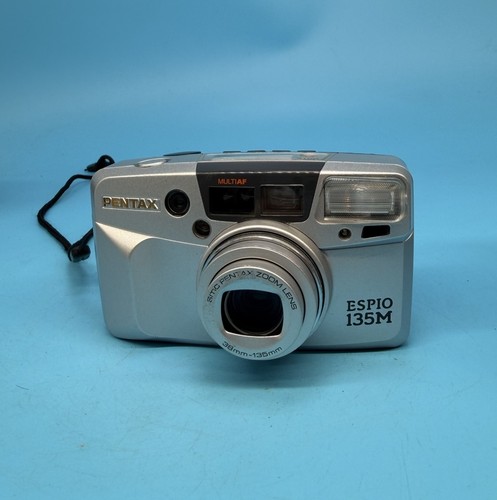 Pentax espio 135m 35mm film - 135m,
