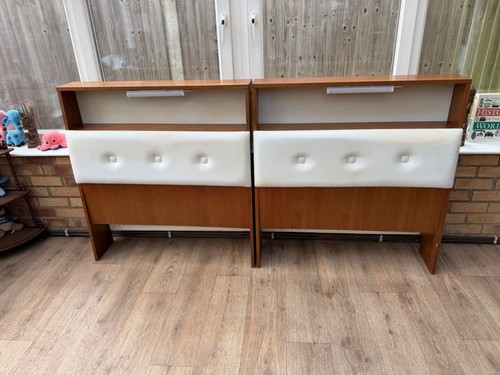 Vintage uniflex teak - vintage,