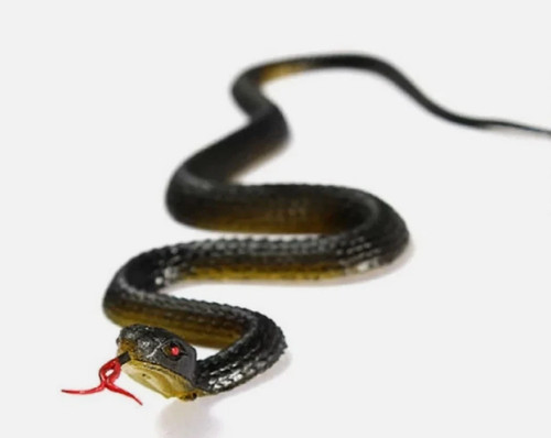 45cm real rubber - 45cm,
