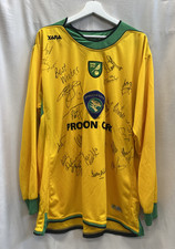 Norwich City Football Club