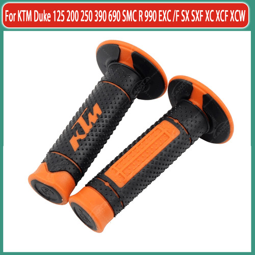 Handle grips for - for, 125