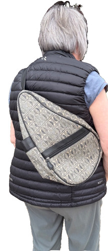 Ameribag healthy back - ameribag,