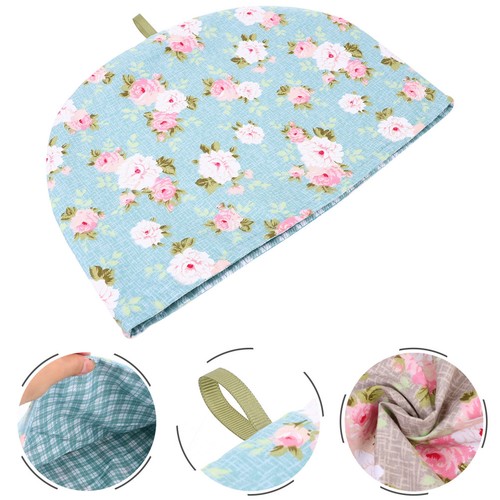 Teapot warm cover household - teapot,