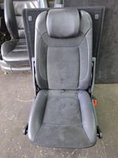 Ford S-Max 3rd Row seat 06-11