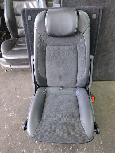 Ford max 3rd row seat - s-max, 06-11