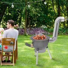 Wood Burning Stove, Wood