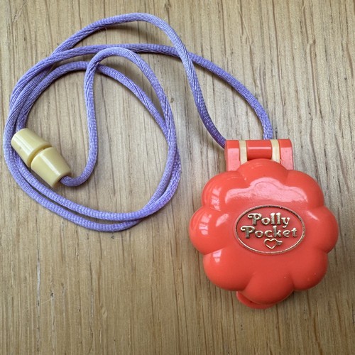Vintage 1991 bluebird polly - vintage,