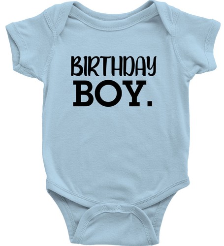 Birthday boy baby - birthday,