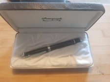 Fountain Pen (AUTOGRAPH