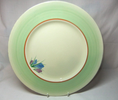 Vintage clarice cliff - clarice,