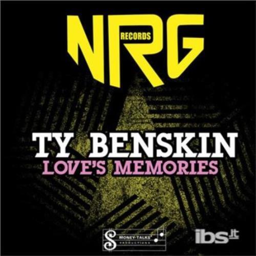 Benskin love memories - ty,