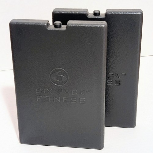 Pack fitness hardshell - 6,
