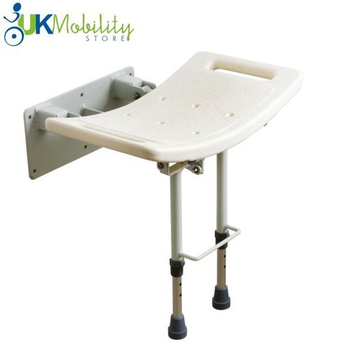 Wall mounted adjustable shower - adjustable,